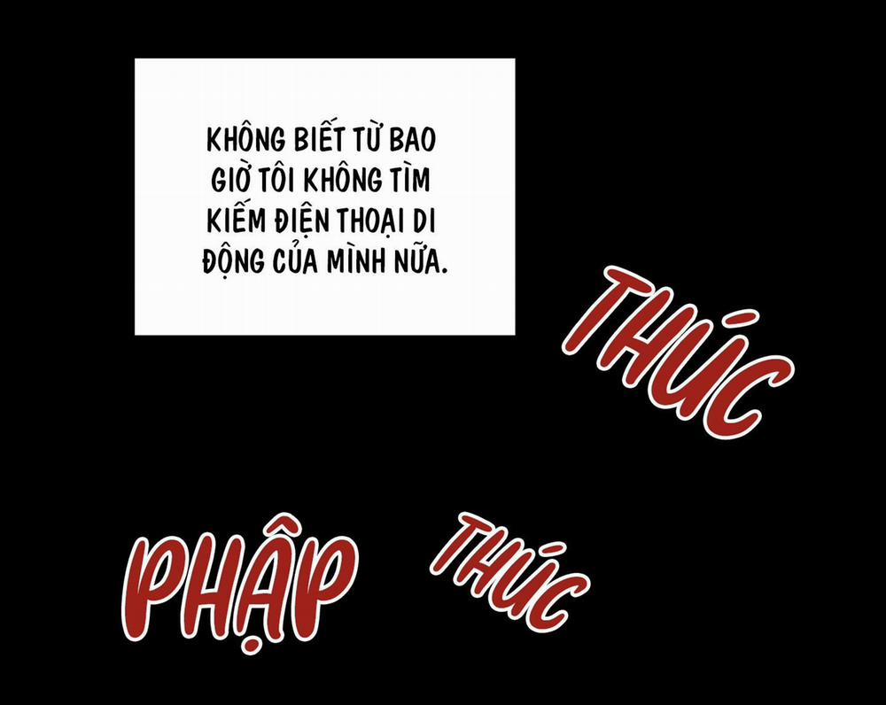 CHUYỆN TÌNH LÔNG CHÓ (END) 5 trang 47