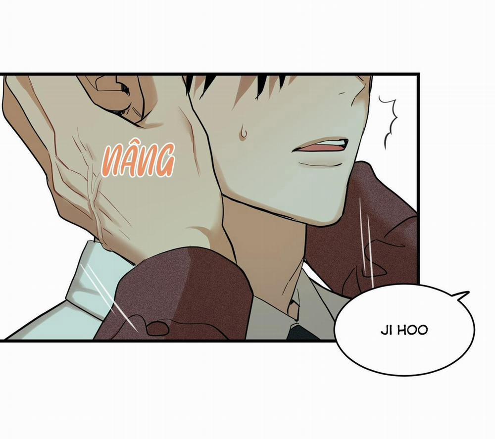 CHUYỆN TÌNH LÔNG CHÓ (END) 5 trang 54