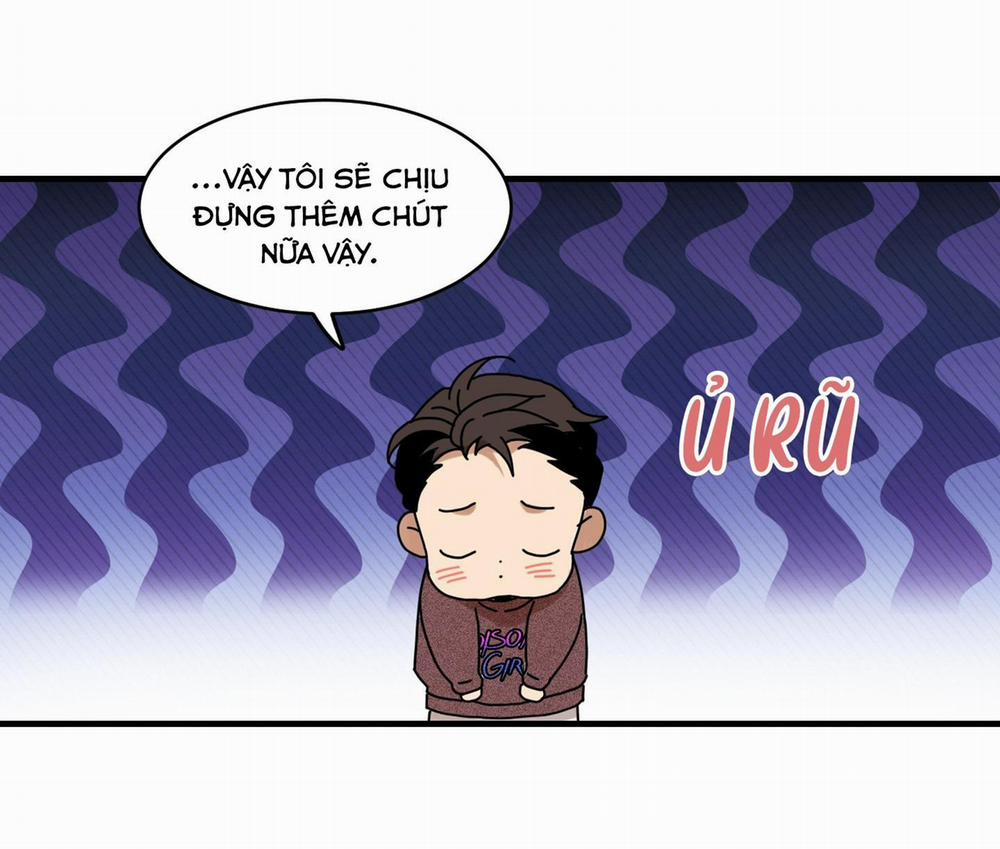 CHUYỆN TÌNH LÔNG CHÓ (END) 5 trang 58