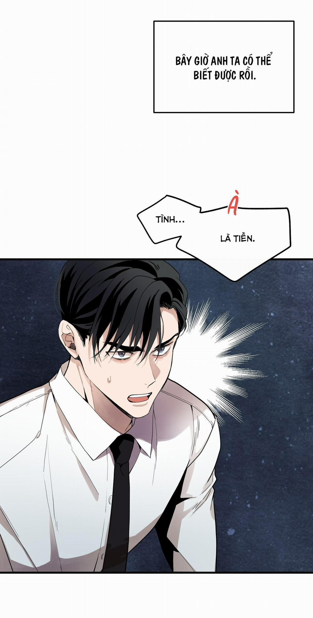 CHUYỆN TÌNH LÔNG CHÓ (END) 5 trang 64