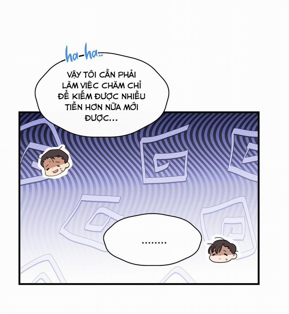 CHUYỆN TÌNH LÔNG CHÓ (END) 5 trang 65