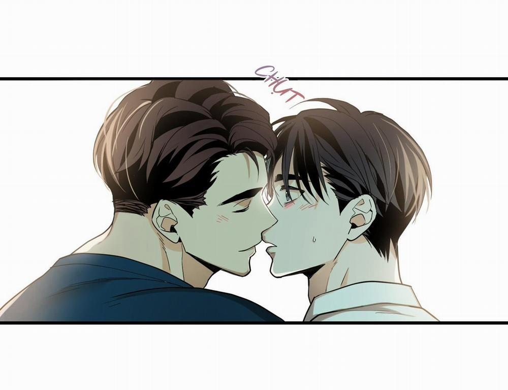 CHUYỆN TÌNH LÔNG CHÓ (END) 5 trang 67