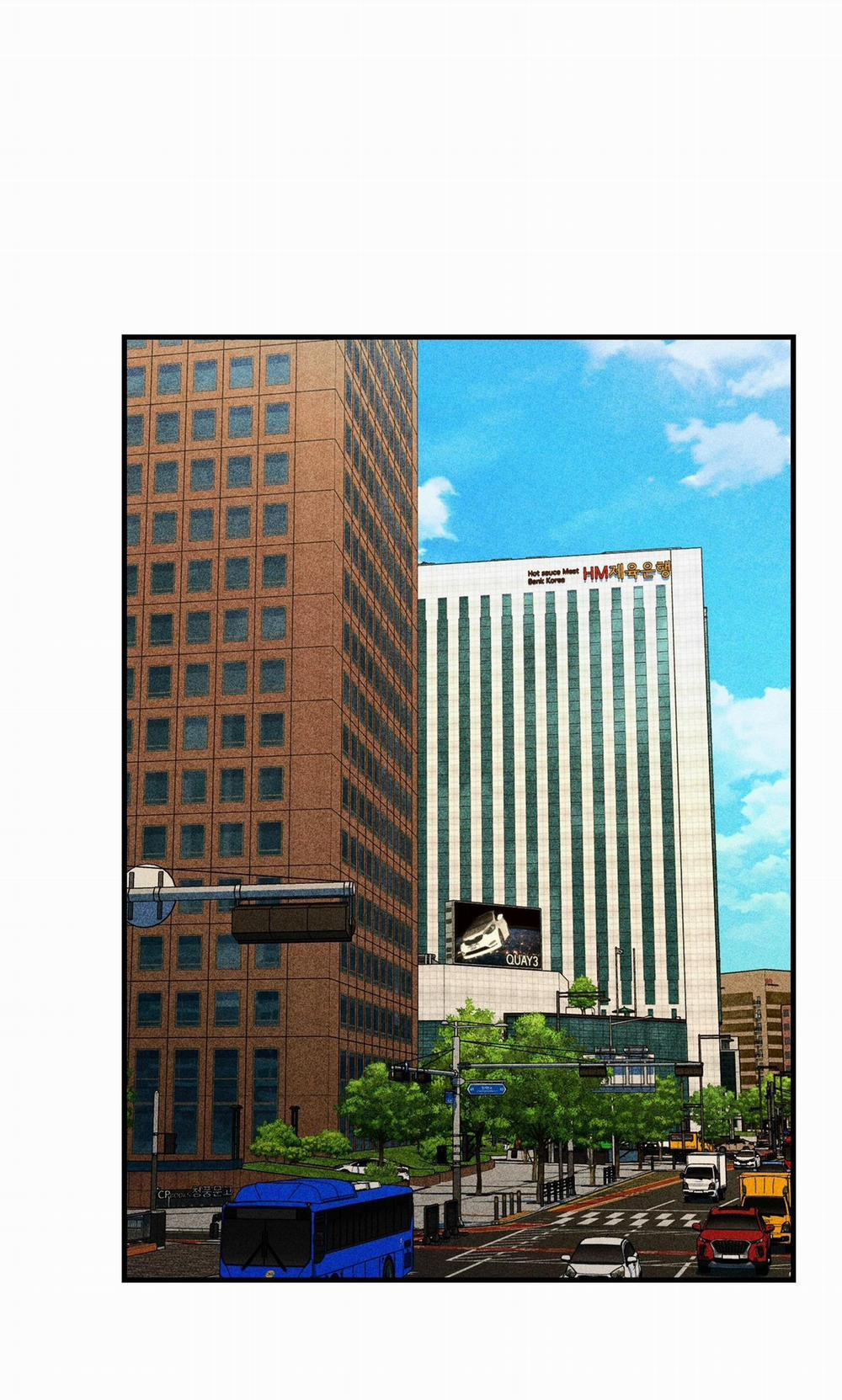 CHUYỆN TÌNH LÔNG CHÓ (END) 5 trang 71