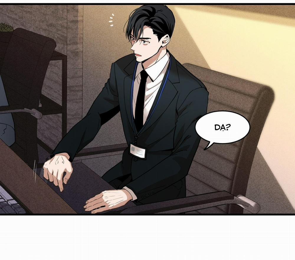 CHUYỆN TÌNH LÔNG CHÓ (END) 5 trang 75