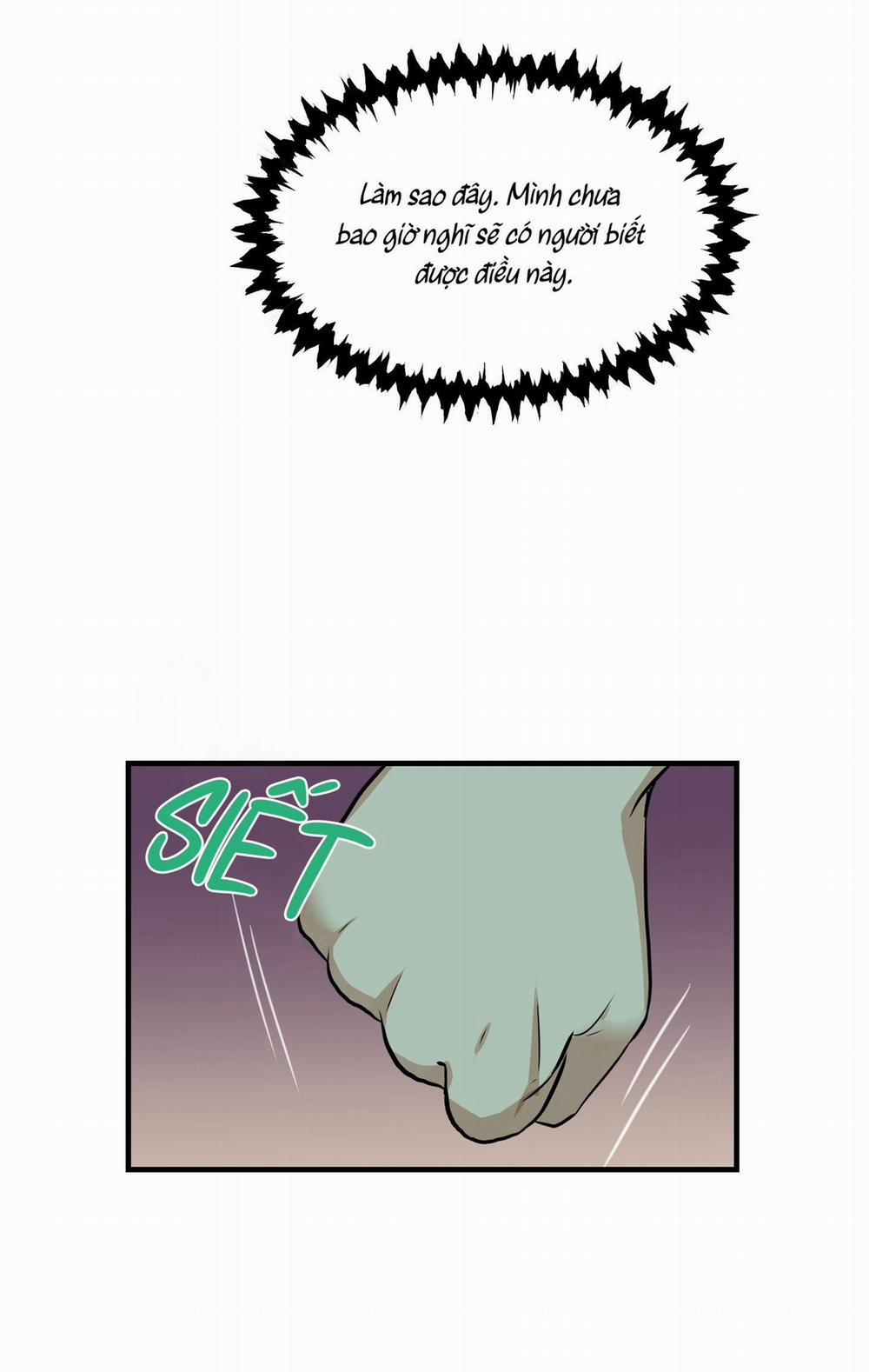 CHUYỆN TÌNH LÔNG CHÓ (END) 5 trang 78