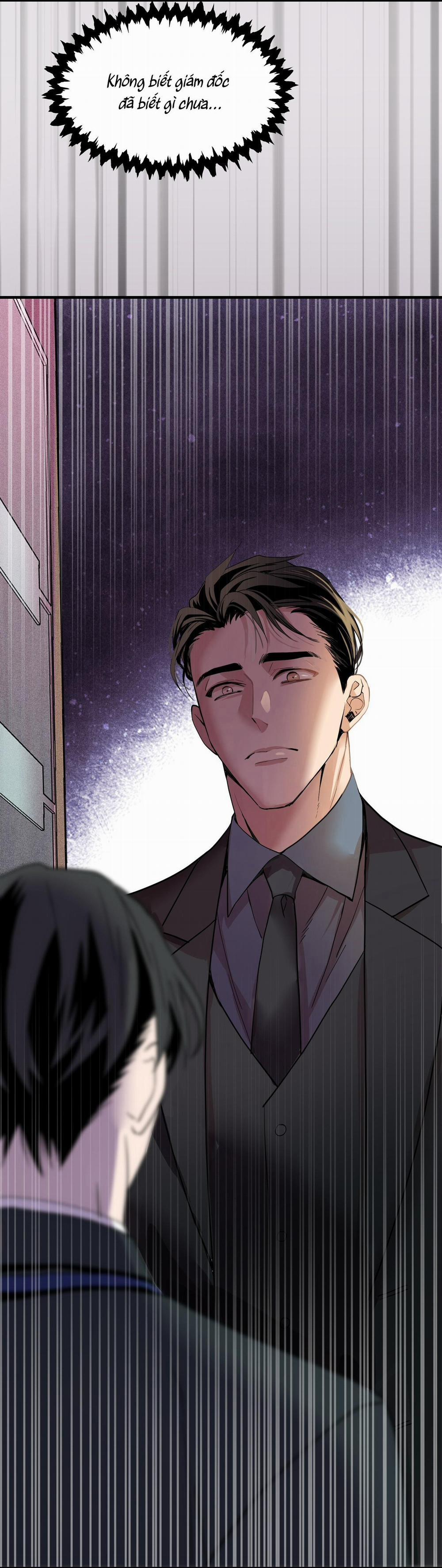 CHUYỆN TÌNH LÔNG CHÓ (END) 5 trang 82