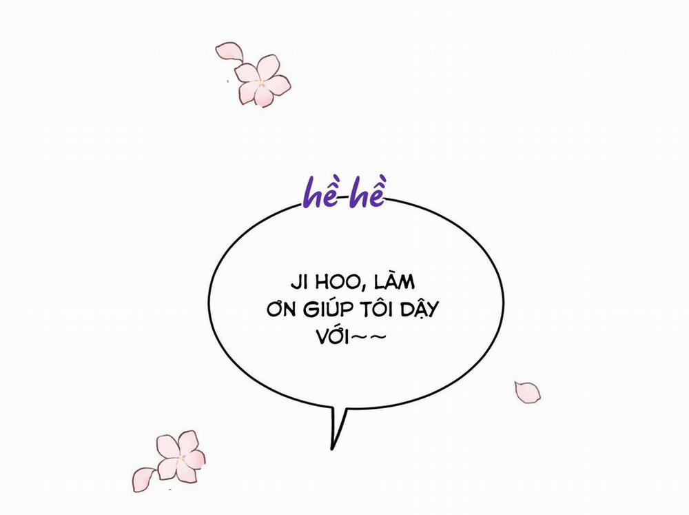 CHUYỆN TÌNH LÔNG CHÓ (END) 5 trang 9