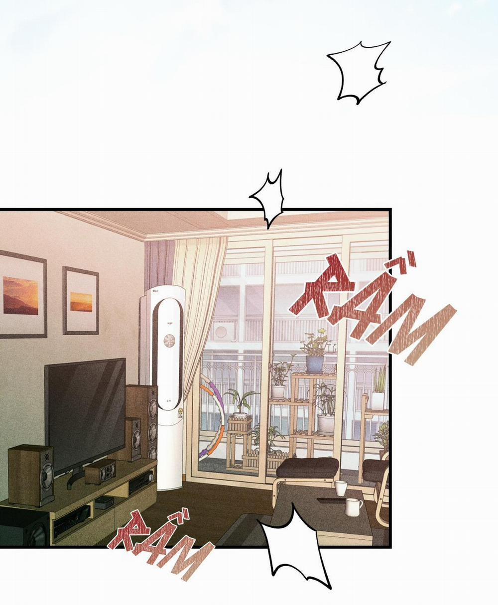 CHUYỆN TÌNH LÔNG CHÓ (END) 6 trang 15