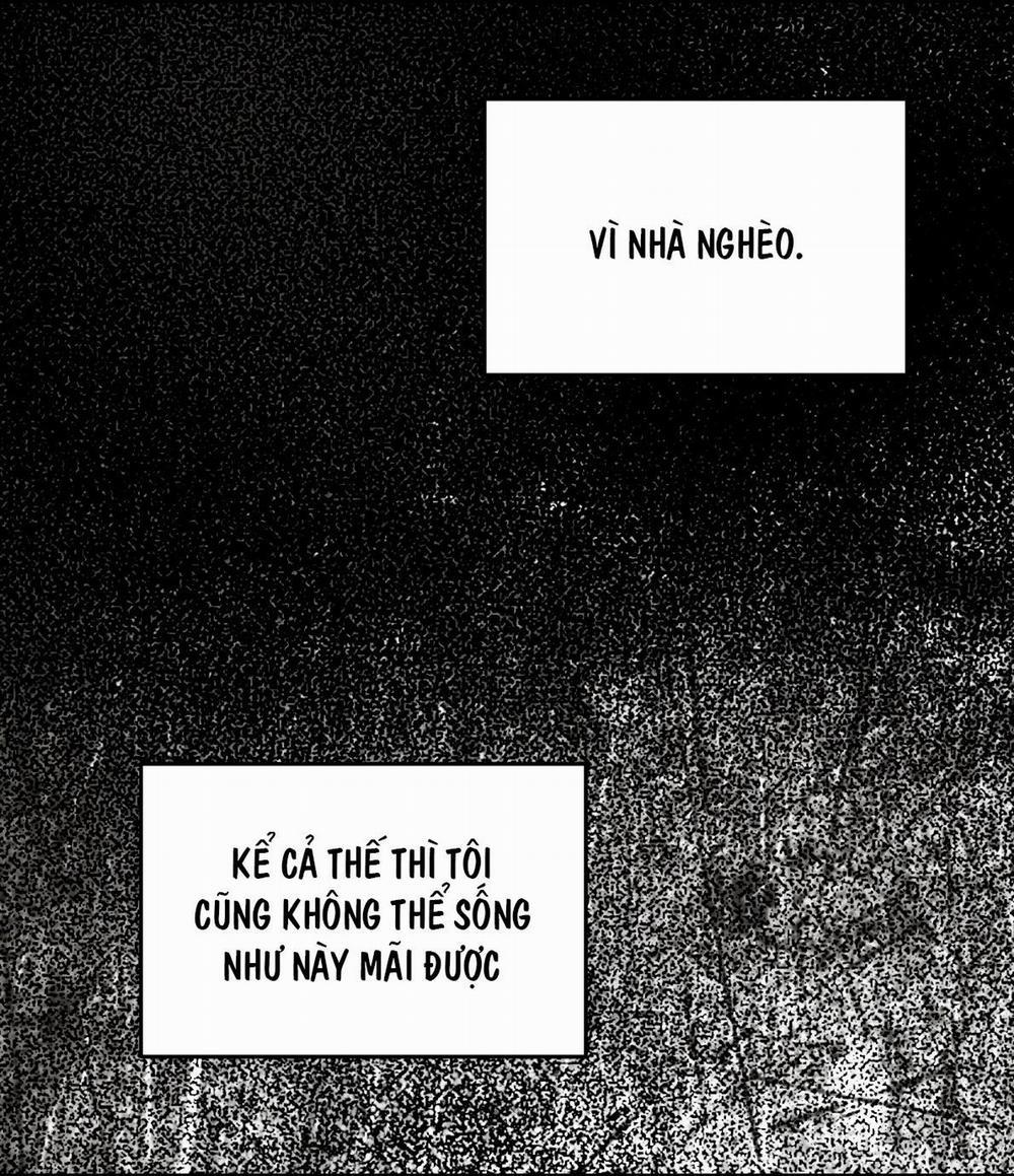 CHUYỆN TÌNH LÔNG CHÓ (END) 6 trang 29