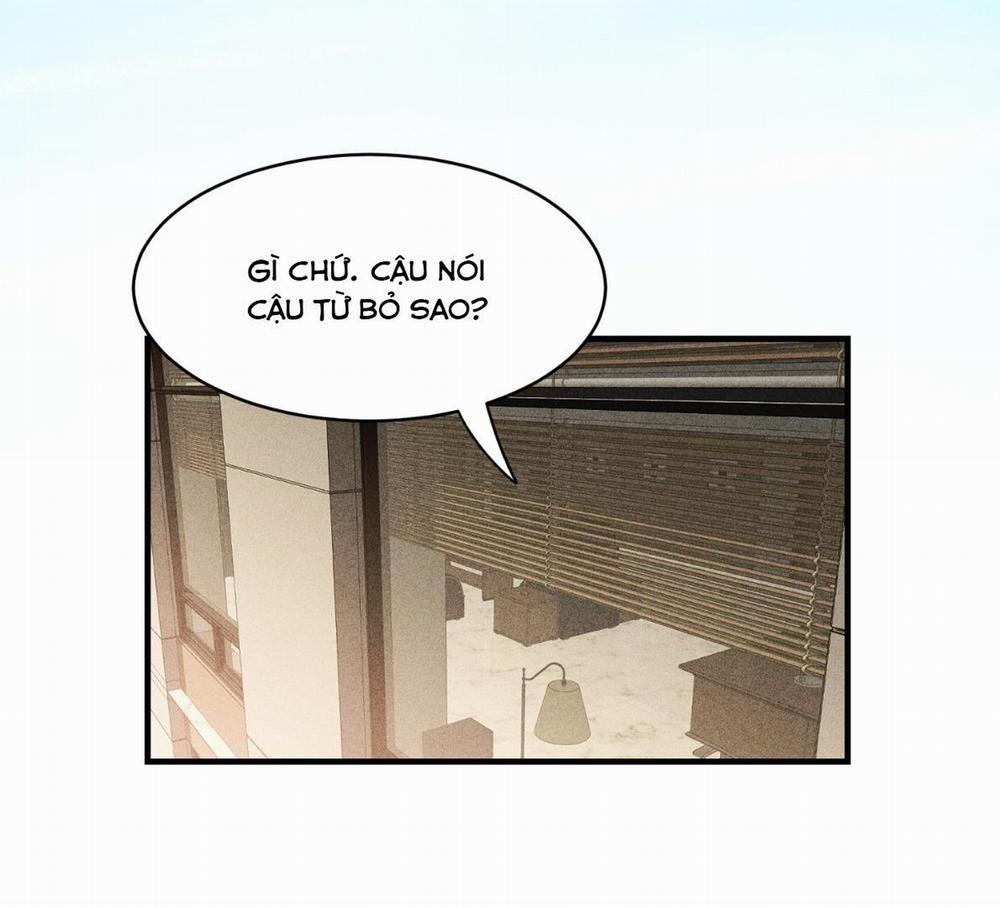 CHUYỆN TÌNH LÔNG CHÓ (END) 6 trang 36