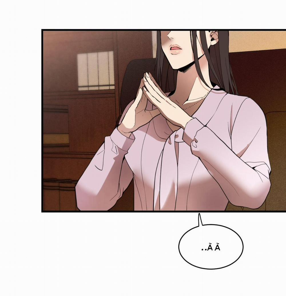 CHUYỆN TÌNH LÔNG CHÓ (END) 6 trang 39