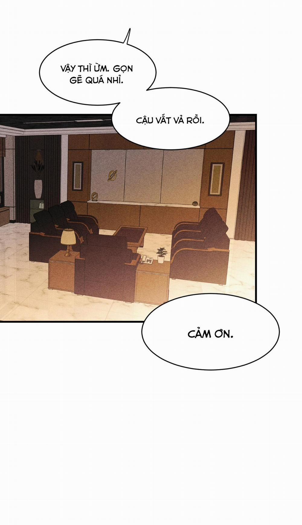 CHUYỆN TÌNH LÔNG CHÓ (END) 6 trang 40