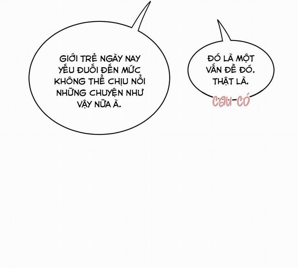 CHUYỆN TÌNH LÔNG CHÓ (END) 6 trang 55