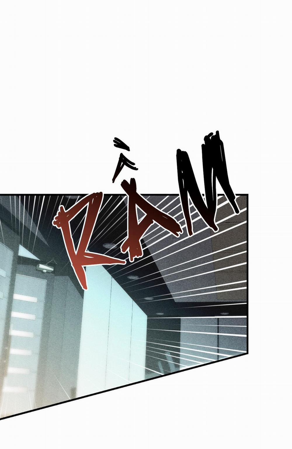 CHUYỆN TÌNH LÔNG CHÓ (END) 6 trang 56