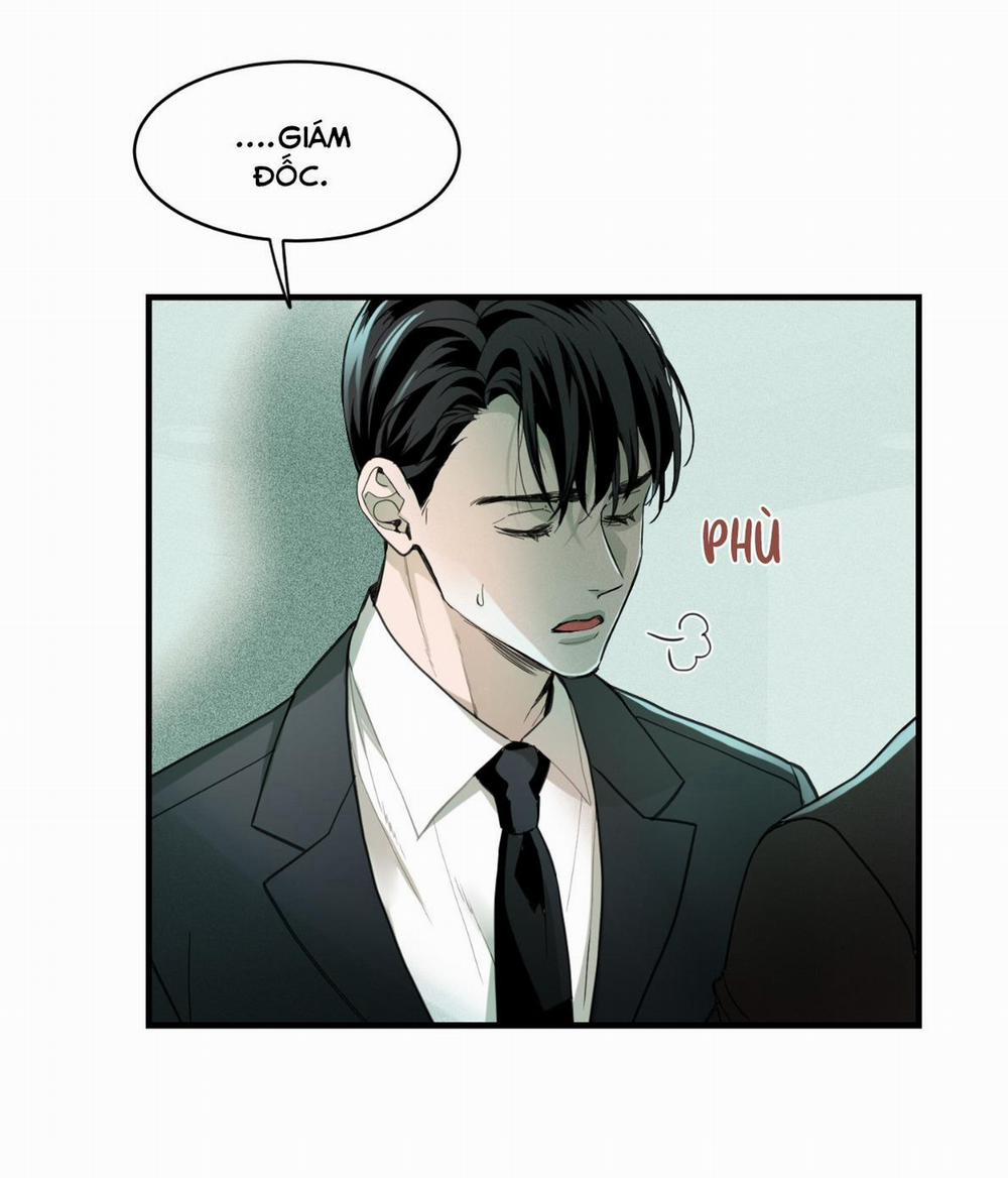 CHUYỆN TÌNH LÔNG CHÓ (END) 6 trang 59