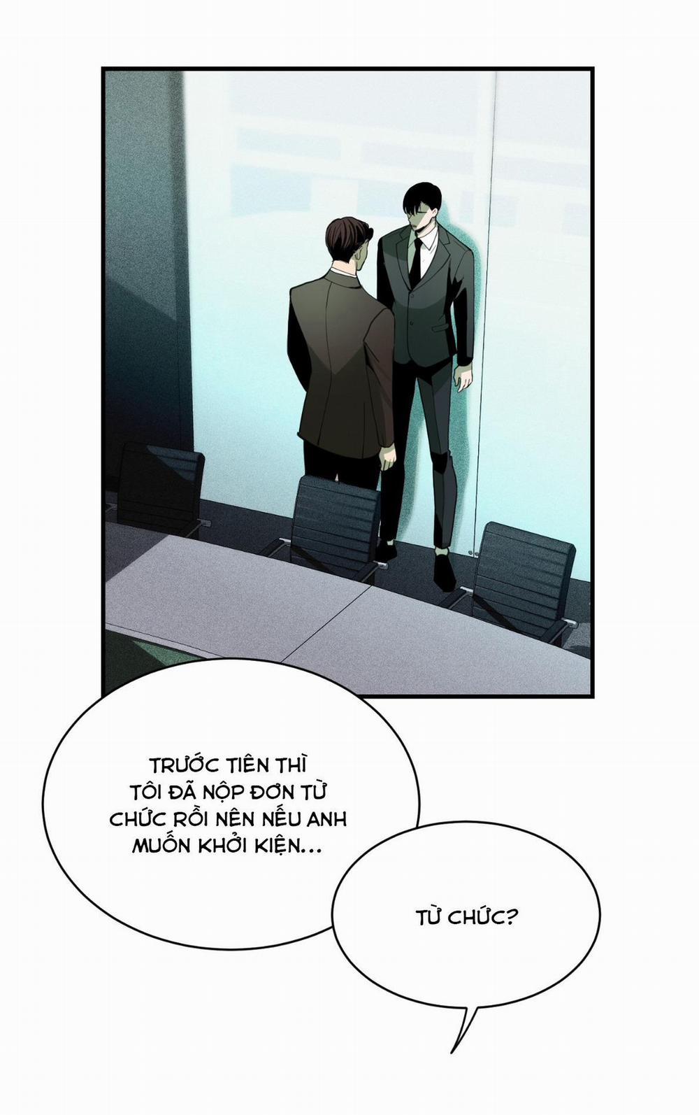 CHUYỆN TÌNH LÔNG CHÓ (END) 6 trang 62