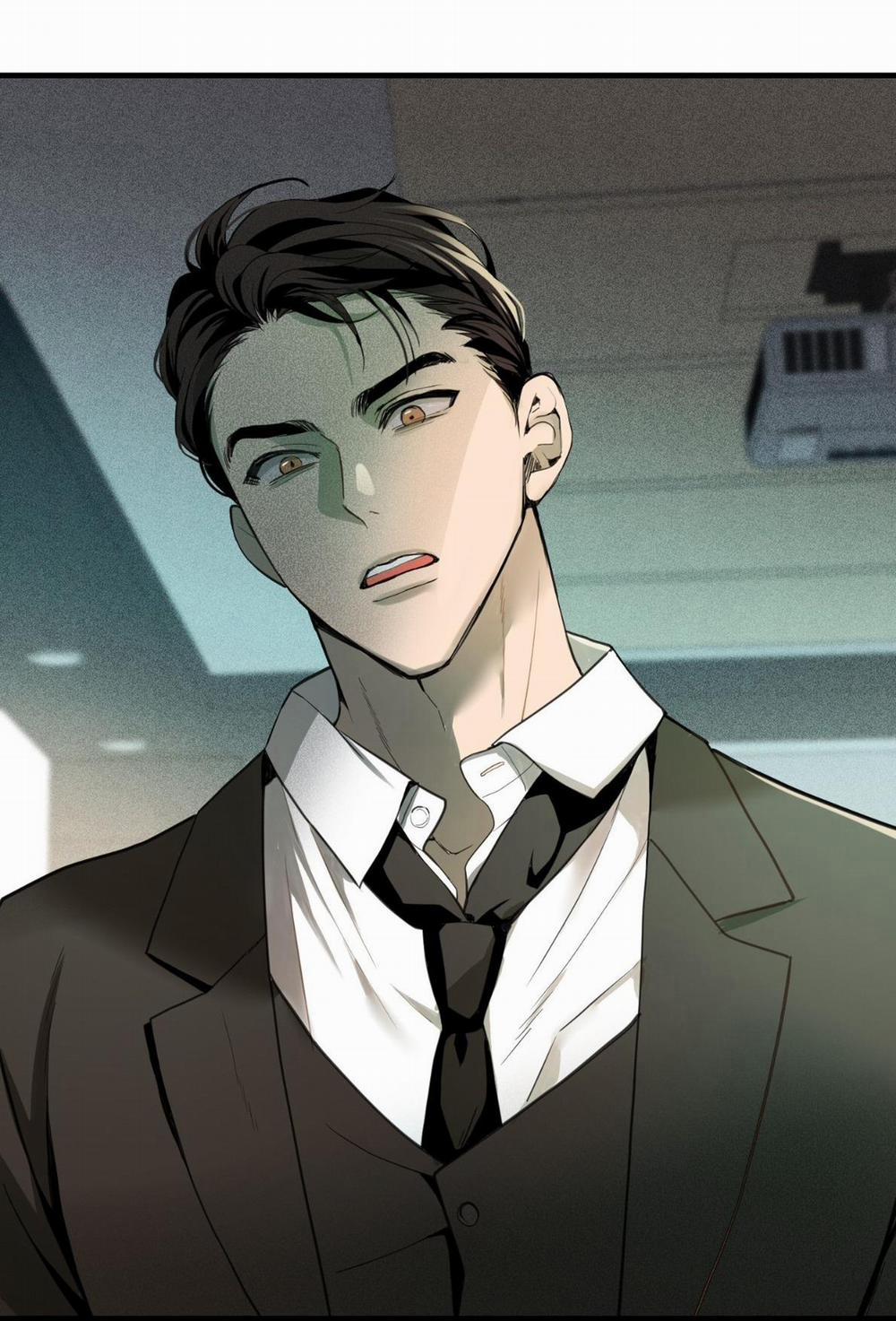 CHUYỆN TÌNH LÔNG CHÓ (END) 6 trang 63