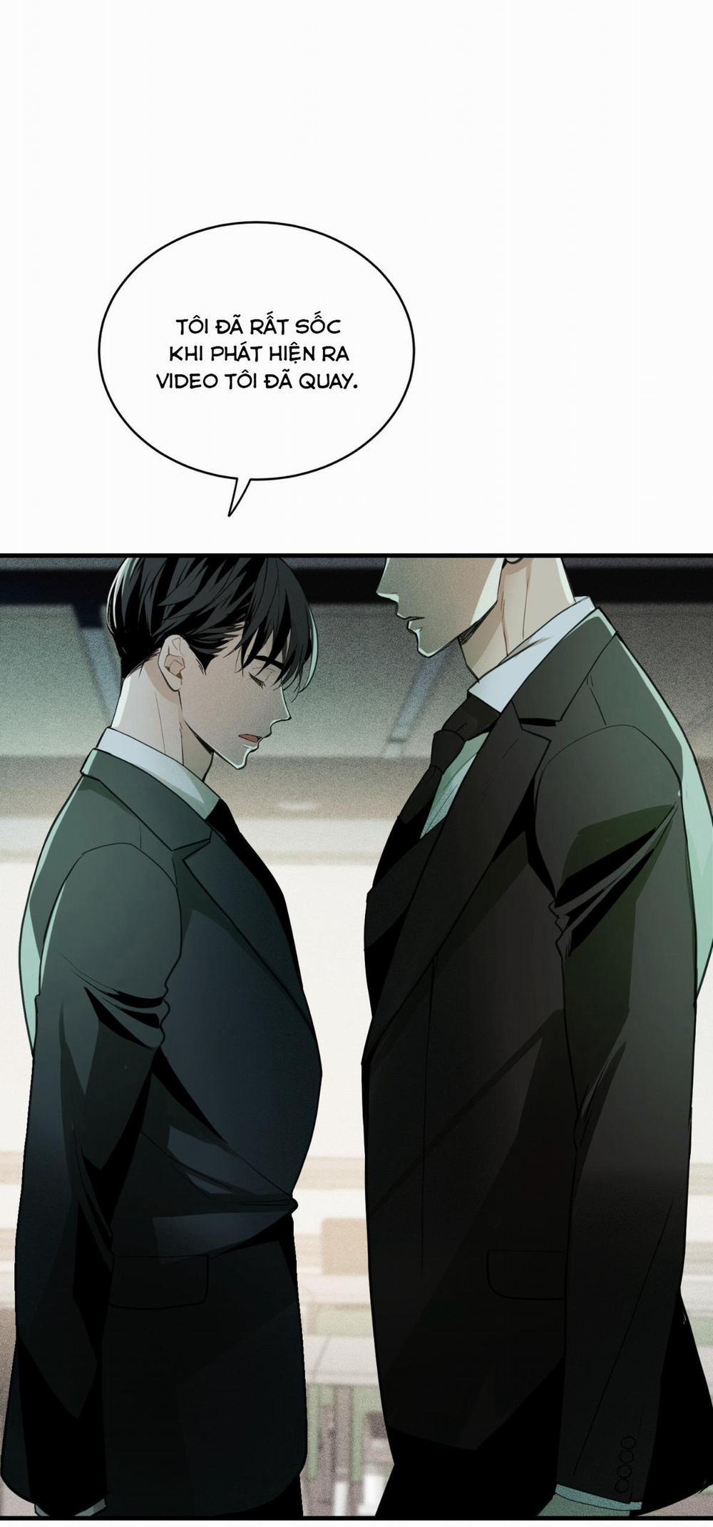 CHUYỆN TÌNH LÔNG CHÓ (END) 6 trang 65