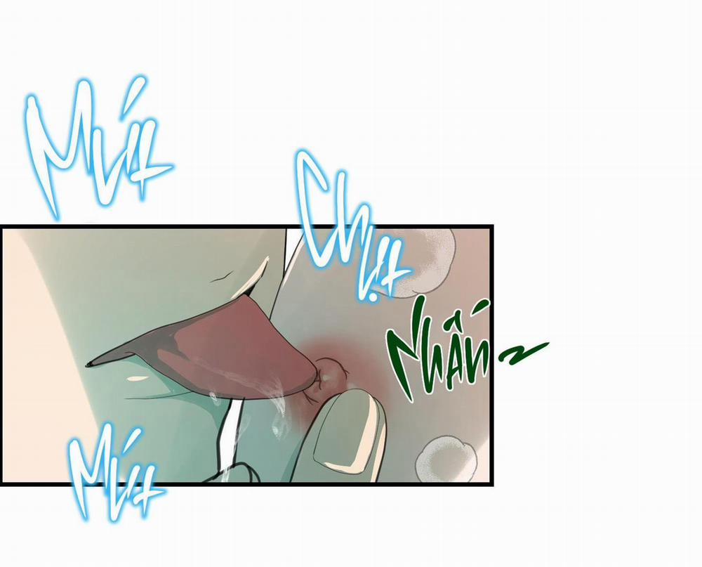 CHUYỆN TÌNH LÔNG CHÓ (END) 7 trang 12