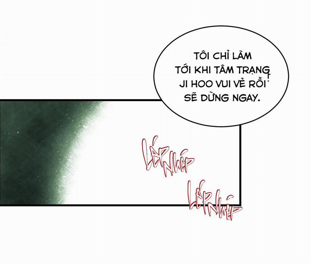 CHUYỆN TÌNH LÔNG CHÓ (END) 7 trang 20