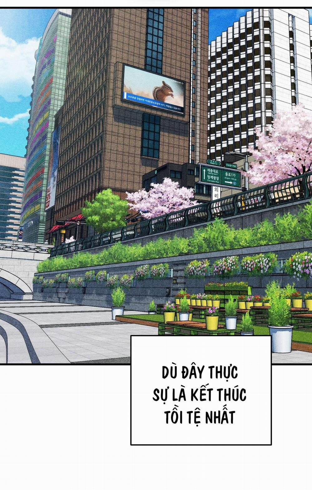 CHUYỆN TÌNH LÔNG CHÓ (END) 7 trang 37