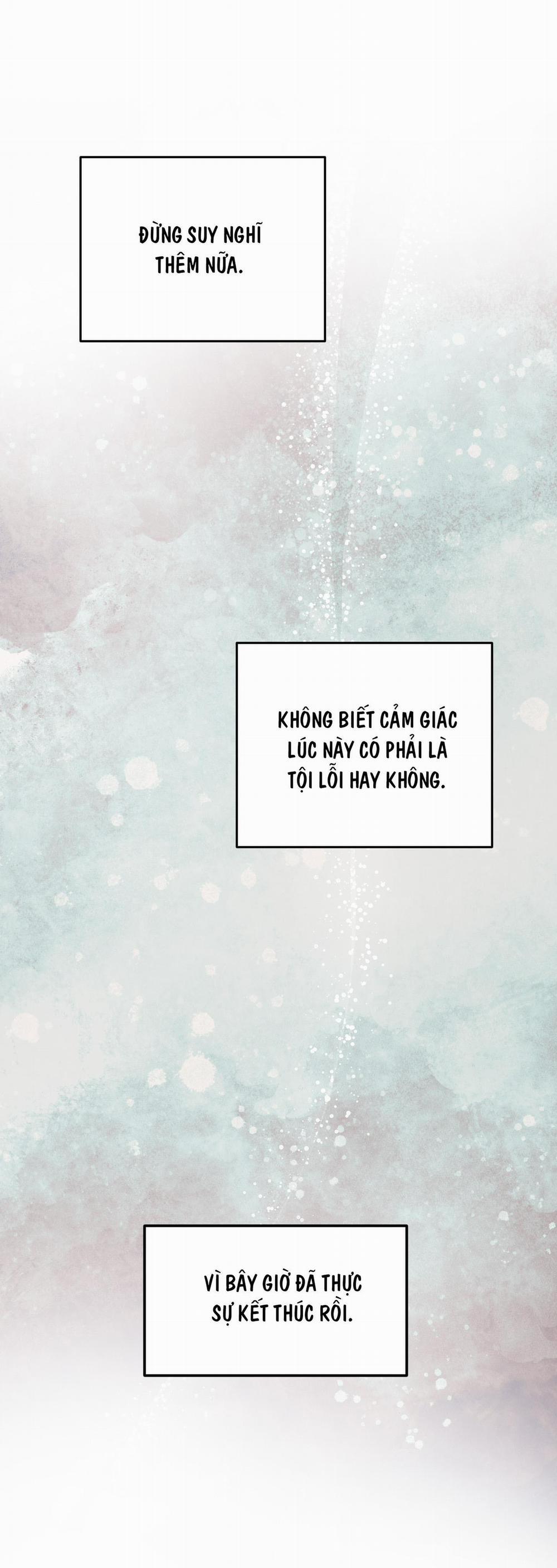 CHUYỆN TÌNH LÔNG CHÓ (END) 7 trang 40