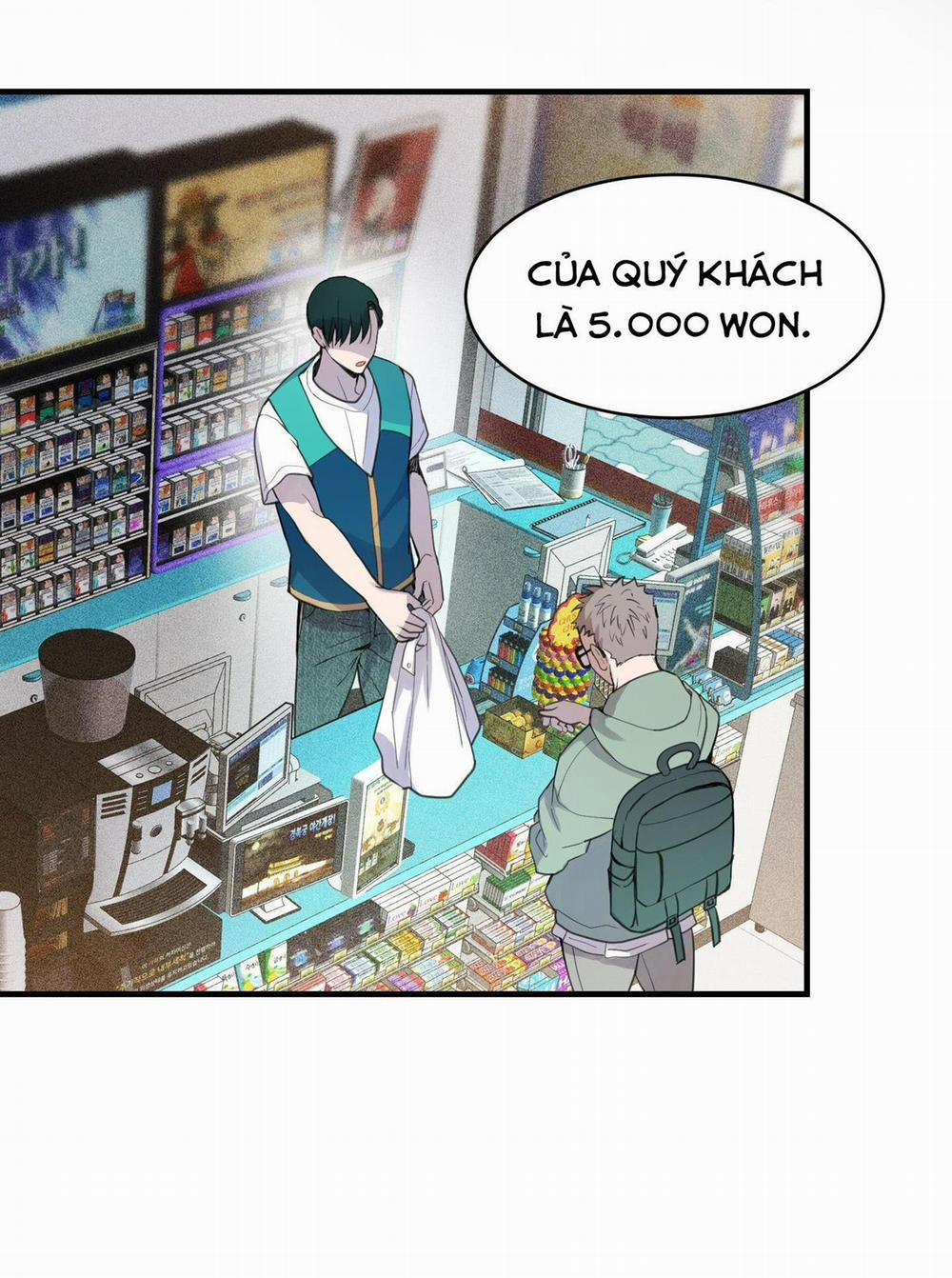 CHUYỆN TÌNH LÔNG CHÓ (END) 7 trang 41