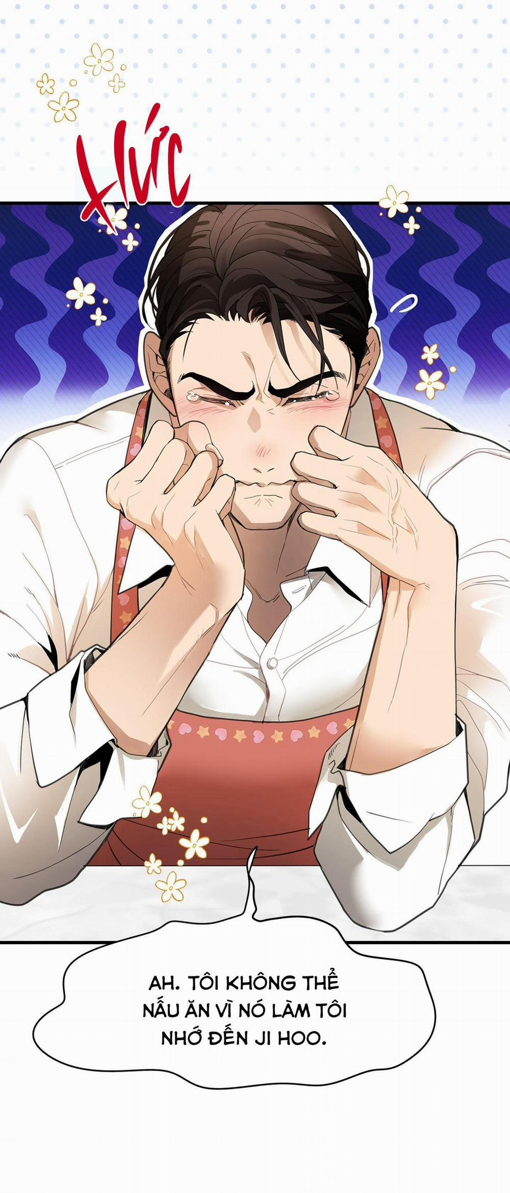 CHUYỆN TÌNH LÔNG CHÓ (END) 7 trang 48