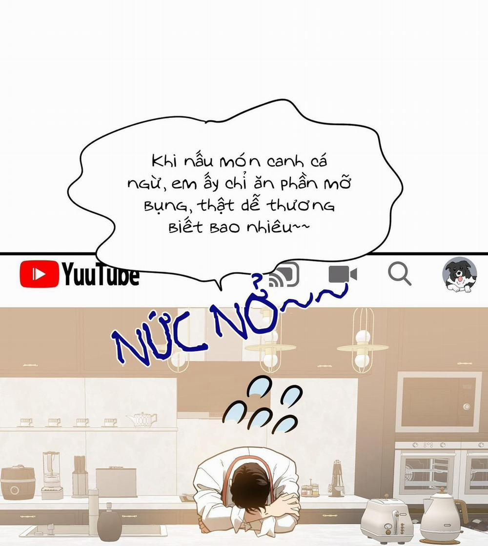 CHUYỆN TÌNH LÔNG CHÓ (END) 7 trang 49