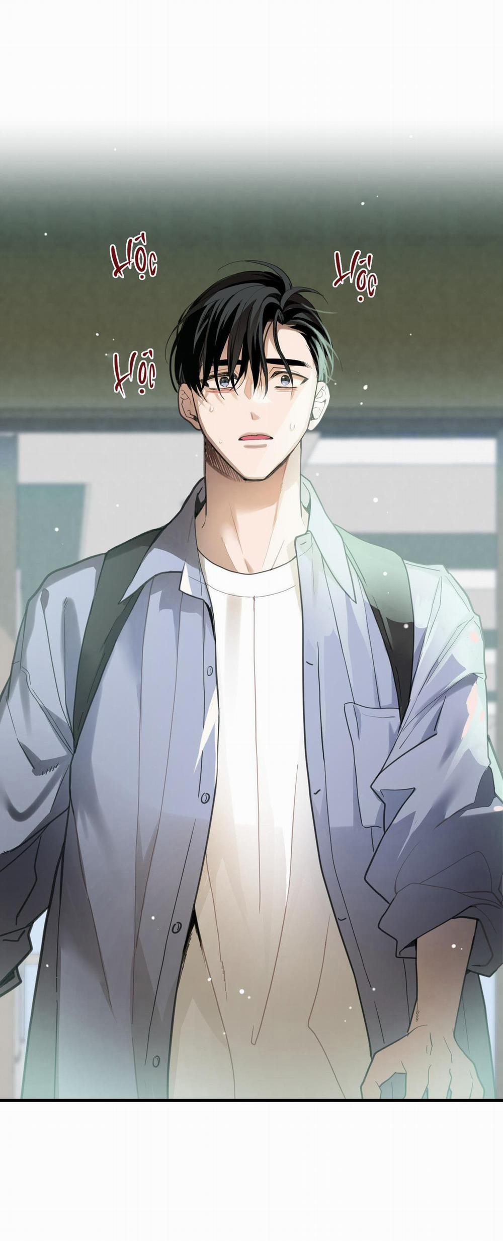 CHUYỆN TÌNH LÔNG CHÓ (END) 7 trang 56