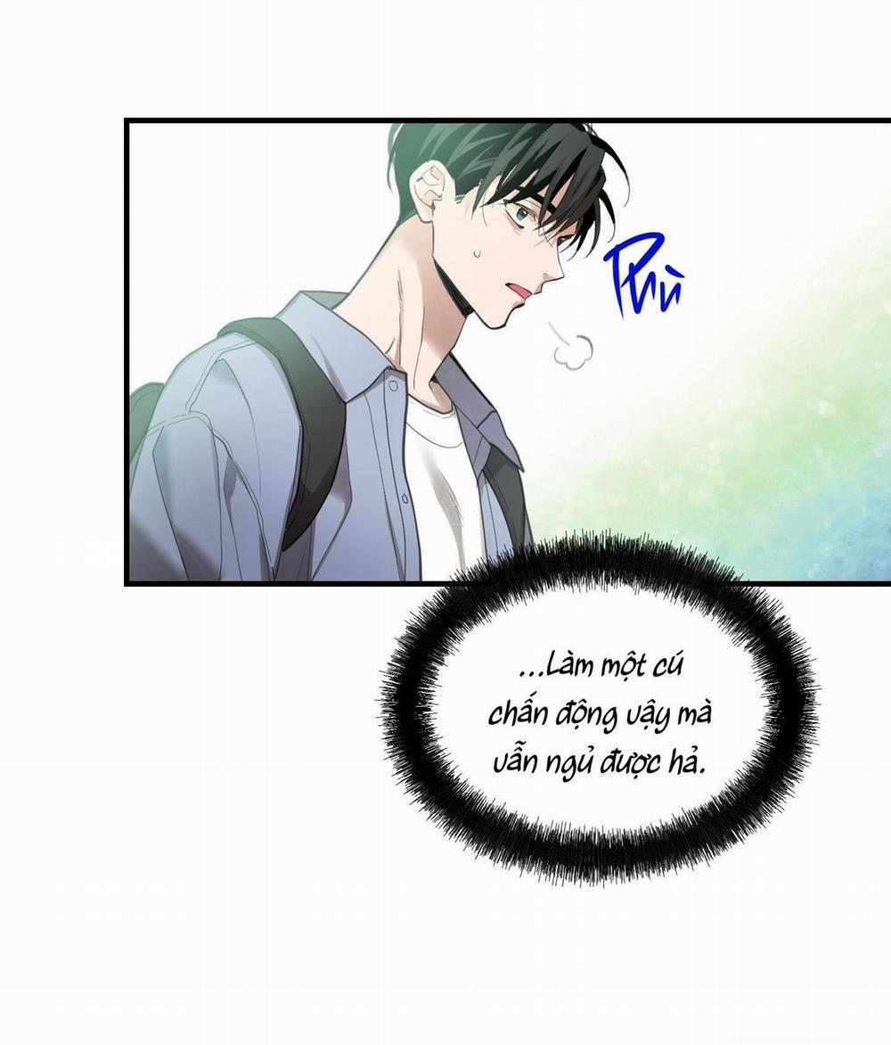 CHUYỆN TÌNH LÔNG CHÓ (END) 7 trang 59