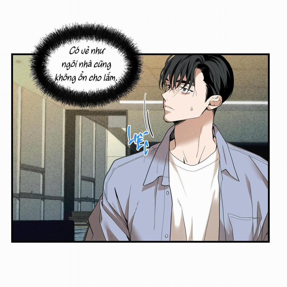 CHUYỆN TÌNH LÔNG CHÓ (END) 7 trang 61