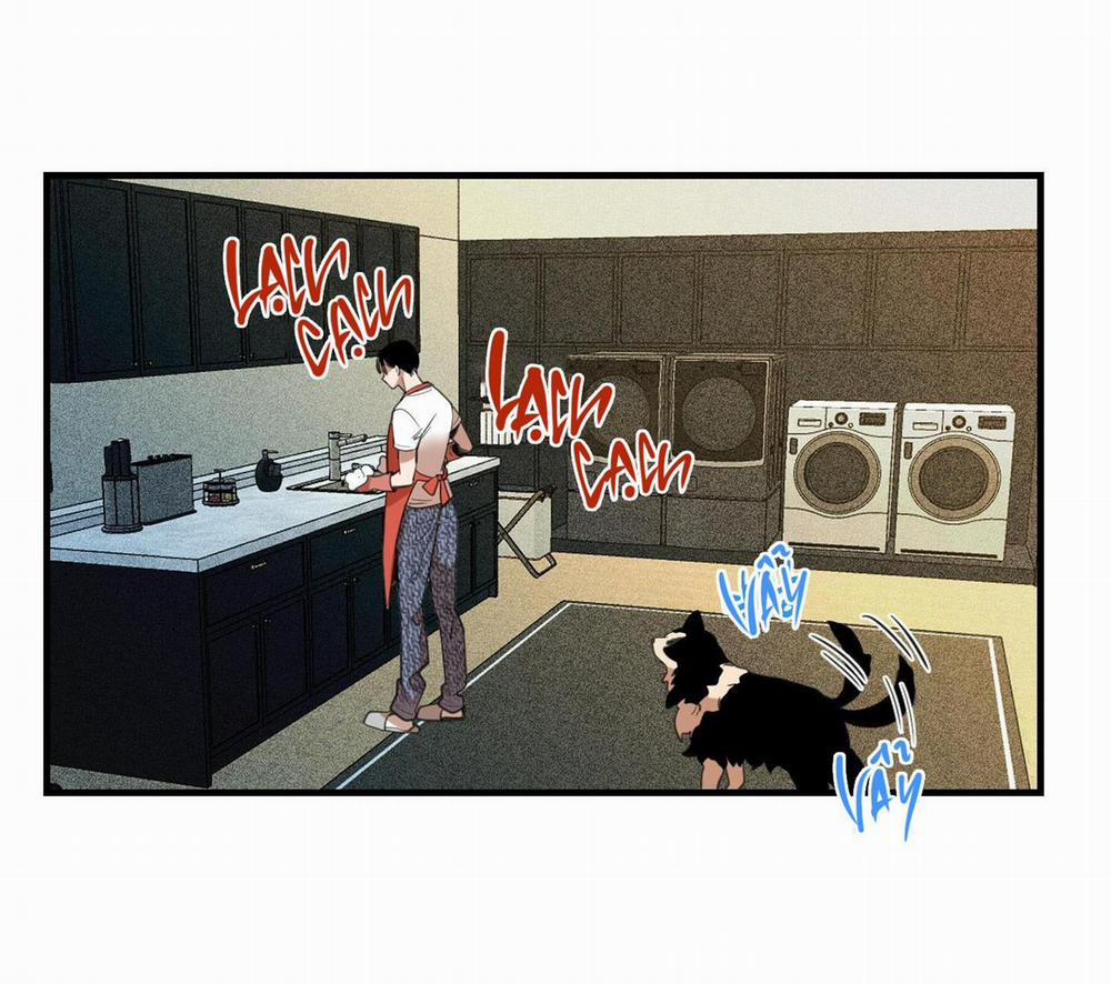 CHUYỆN TÌNH LÔNG CHÓ (END) 7 trang 62