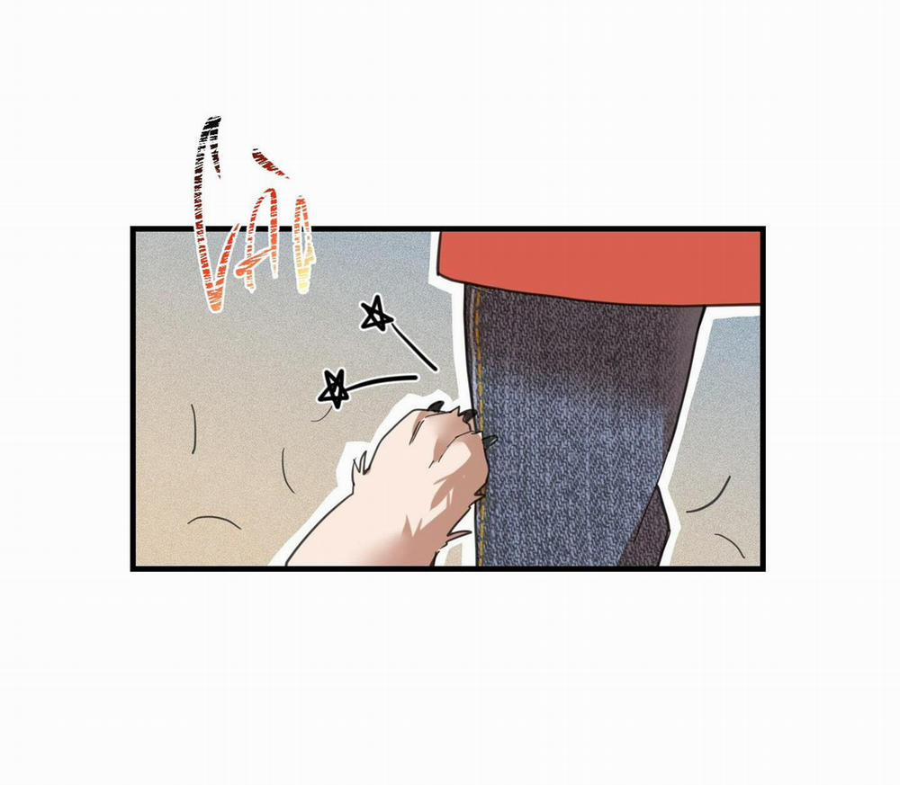 CHUYỆN TÌNH LÔNG CHÓ (END) 7 trang 63