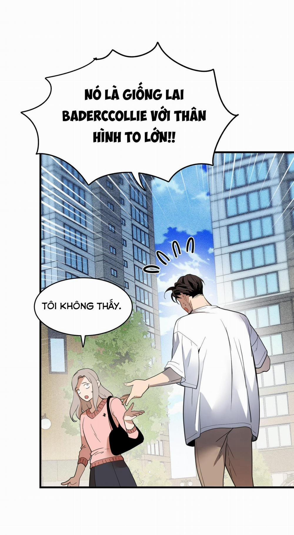 CHUYỆN TÌNH LÔNG CHÓ (END) 7 trang 68