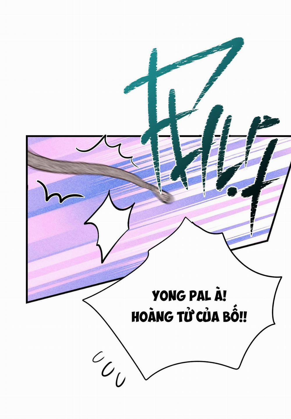 CHUYỆN TÌNH LÔNG CHÓ (END) 7 trang 71