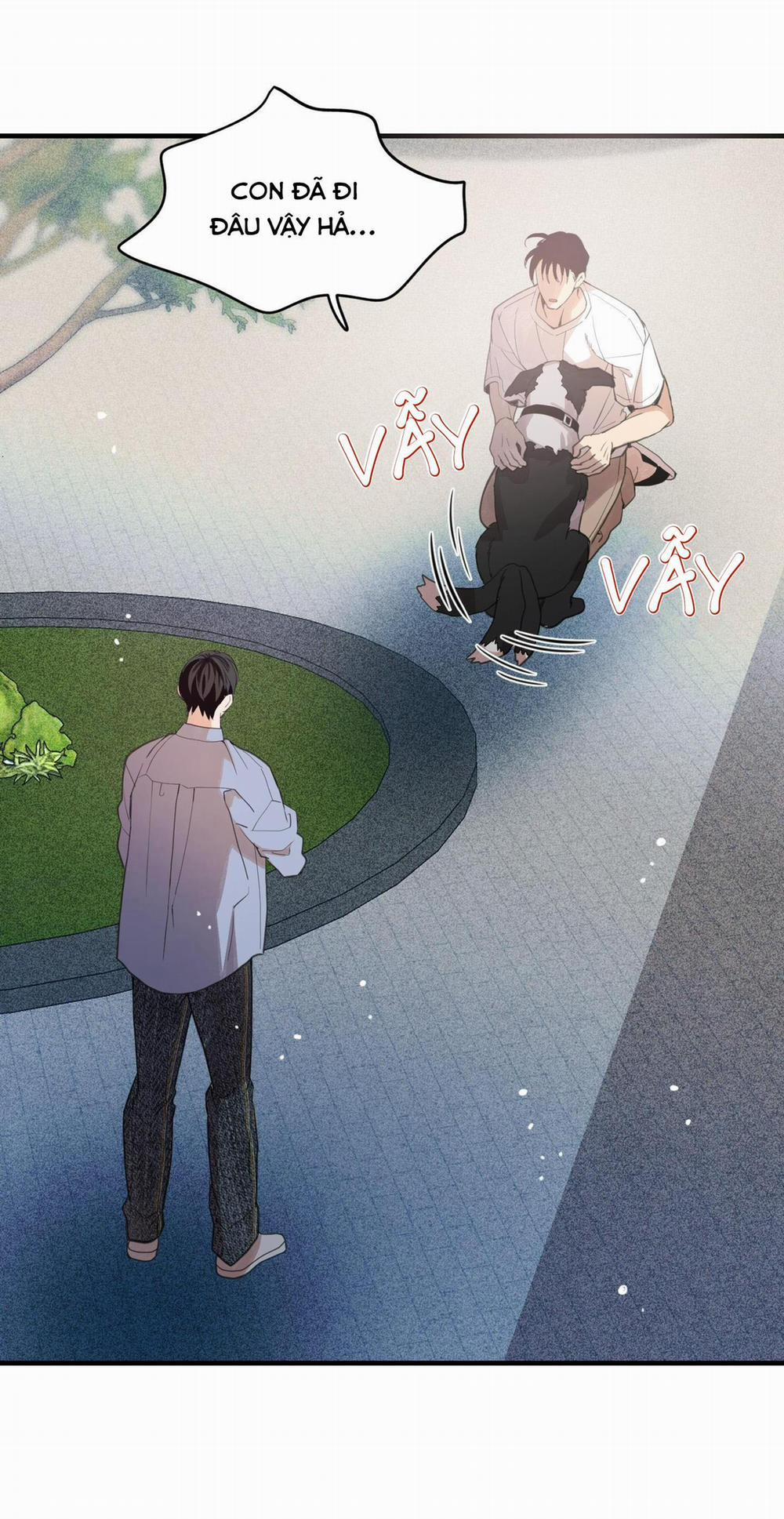 CHUYỆN TÌNH LÔNG CHÓ (END) 7 trang 72