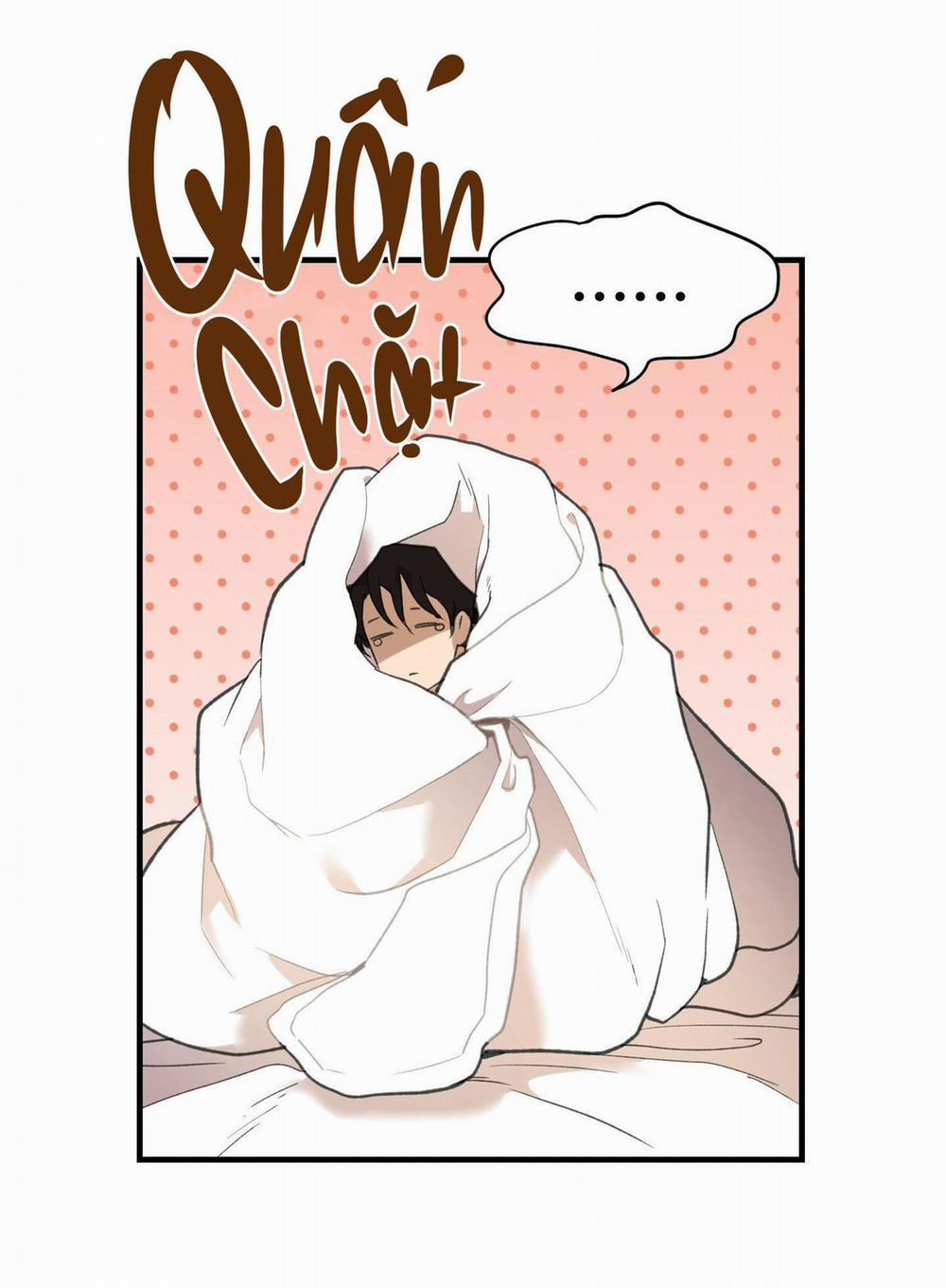 CHUYỆN TÌNH LÔNG CHÓ (END) 8 trang 10