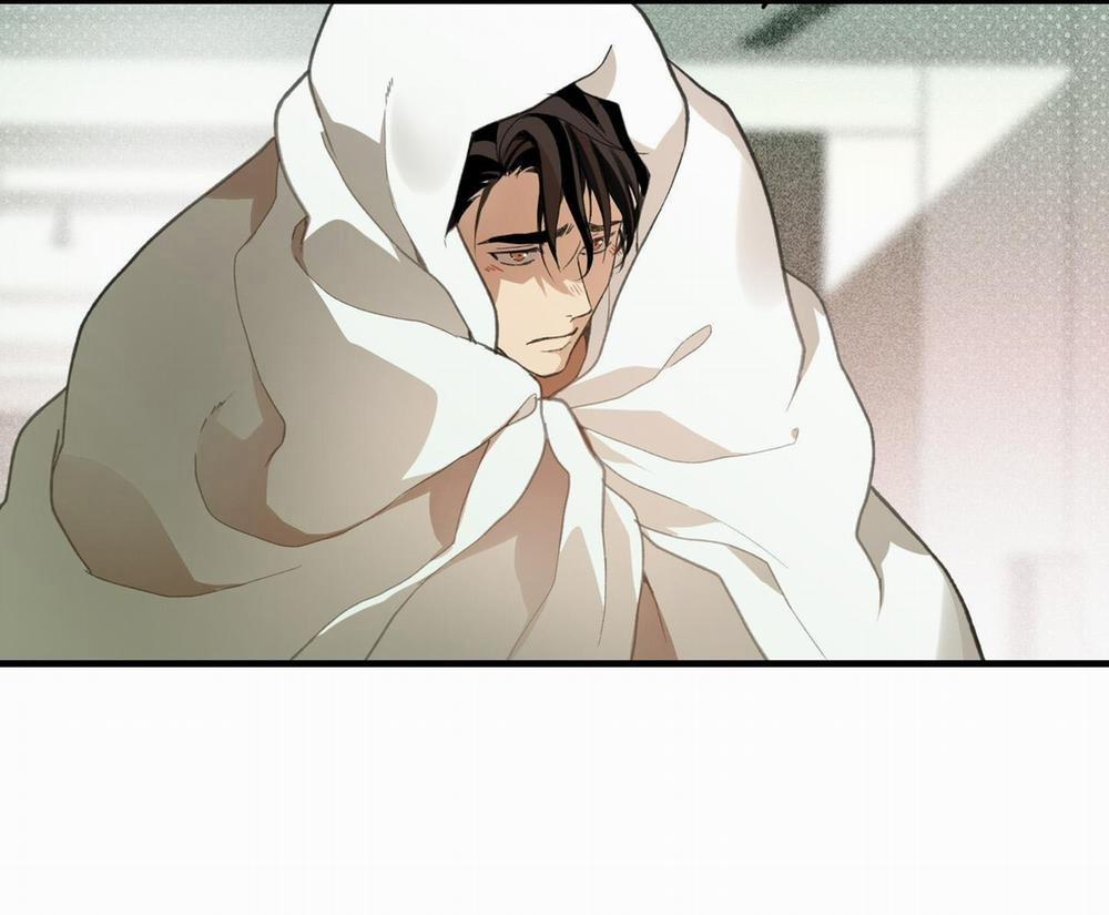 CHUYỆN TÌNH LÔNG CHÓ (END) 8 trang 13