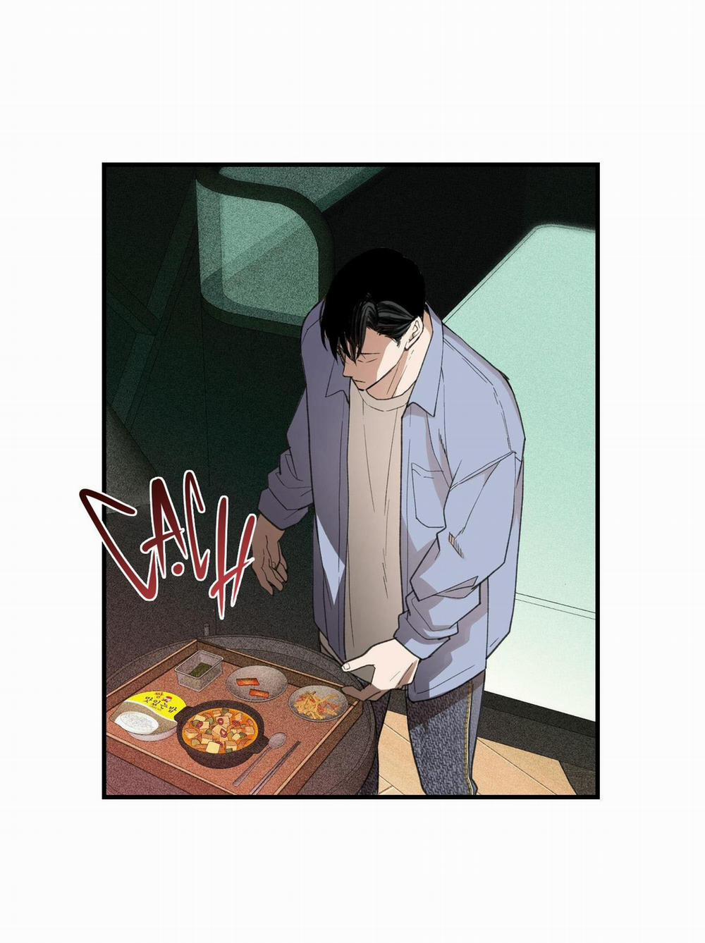 CHUYỆN TÌNH LÔNG CHÓ (END) 8 trang 14