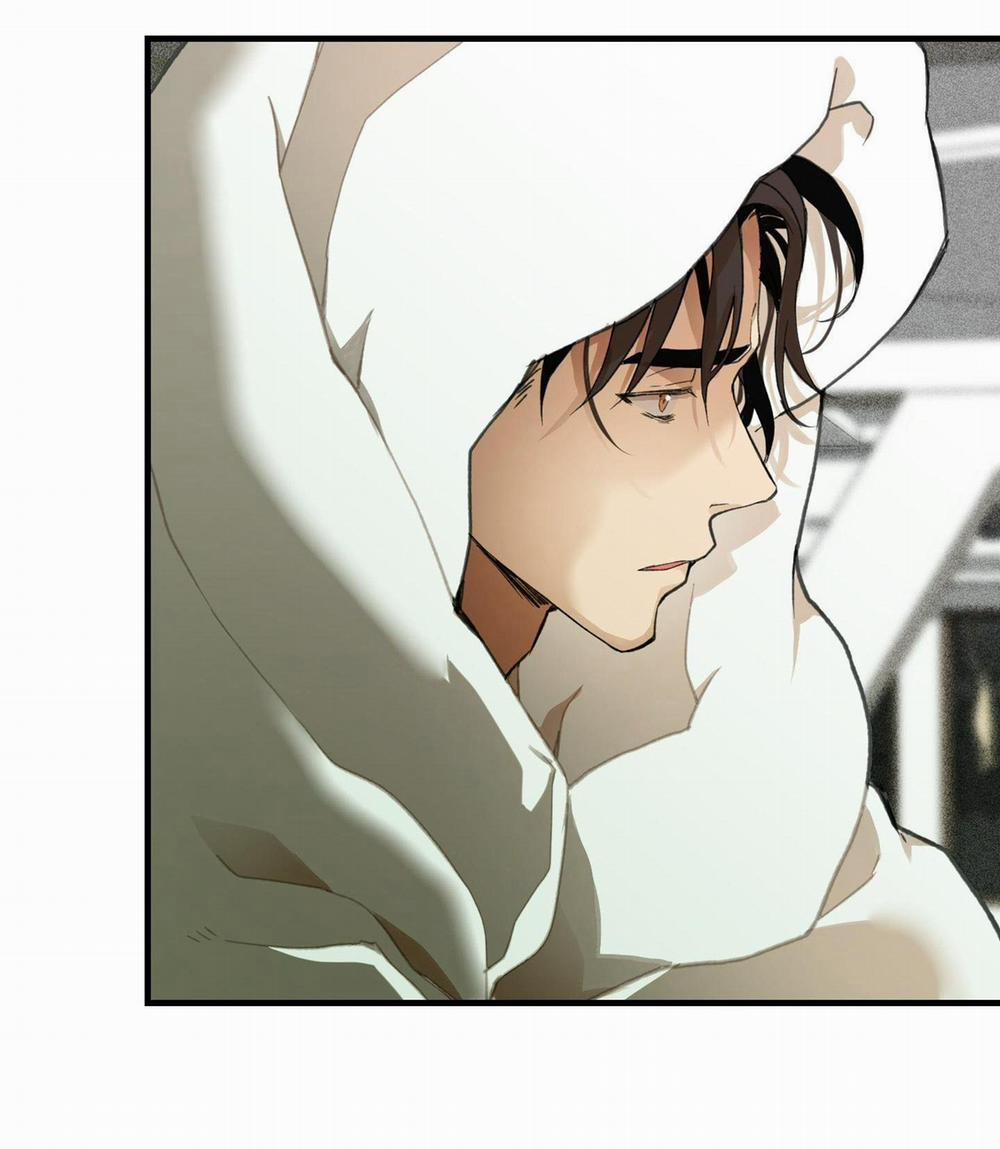 CHUYỆN TÌNH LÔNG CHÓ (END) 8 trang 17