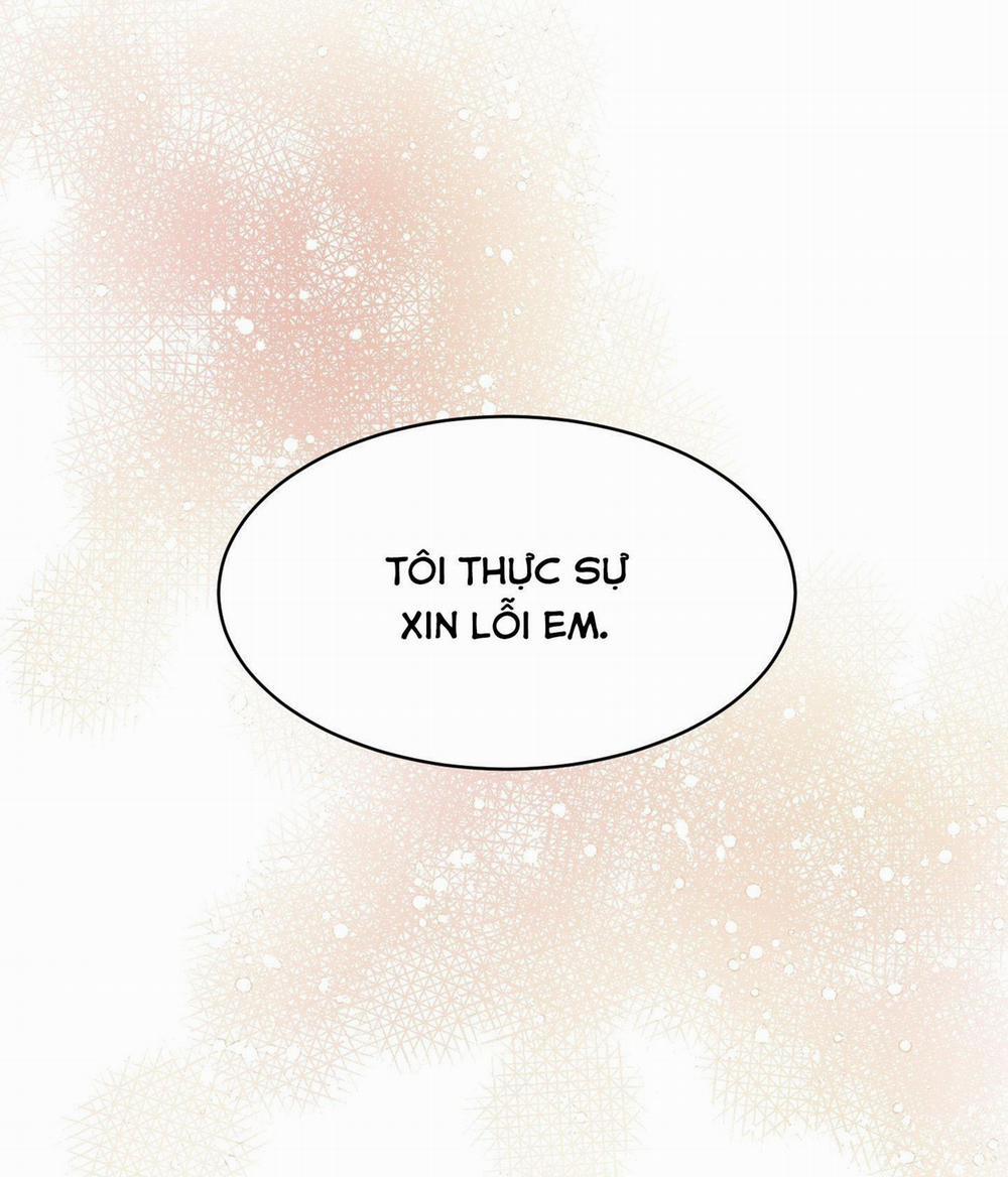 CHUYỆN TÌNH LÔNG CHÓ (END) 8 trang 24