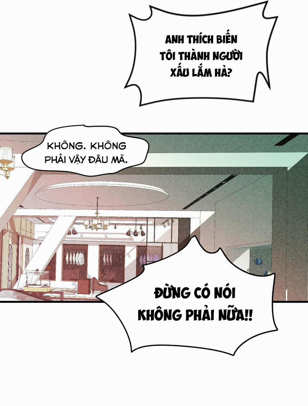 CHUYỆN TÌNH LÔNG CHÓ (END) 8 trang 29