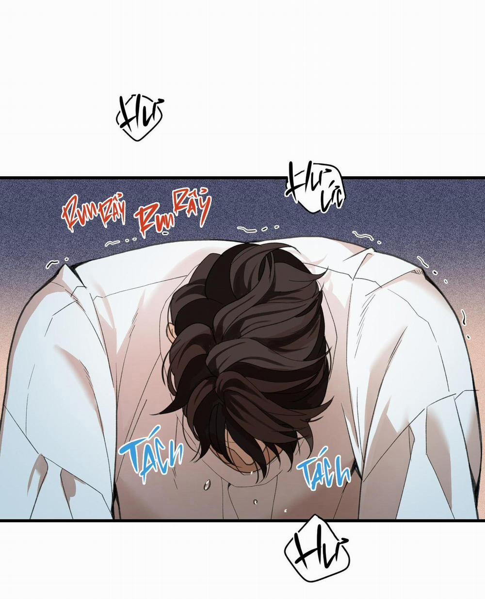 CHUYỆN TÌNH LÔNG CHÓ (END) 8 trang 3