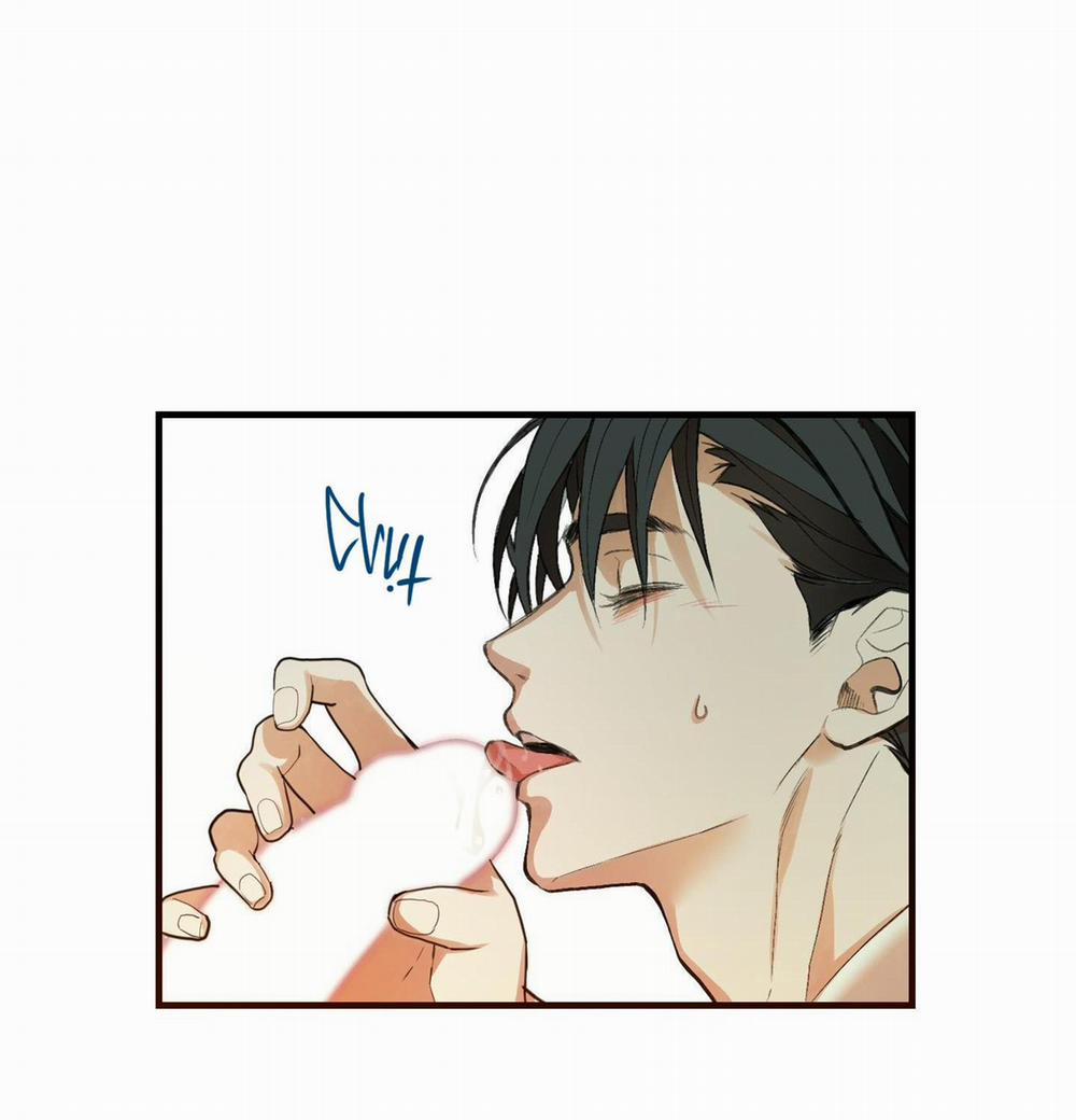 CHUYỆN TÌNH LÔNG CHÓ (END) 8 trang 48