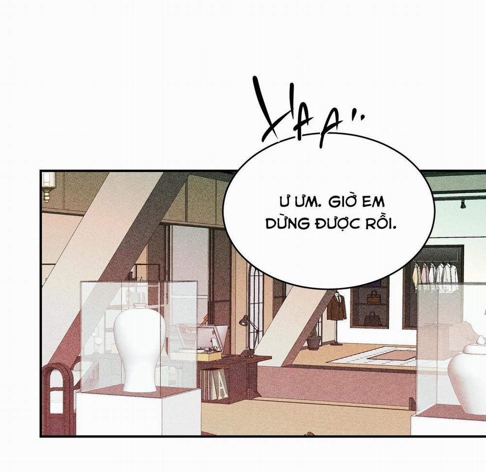 CHUYỆN TÌNH LÔNG CHÓ (END) 8 trang 57