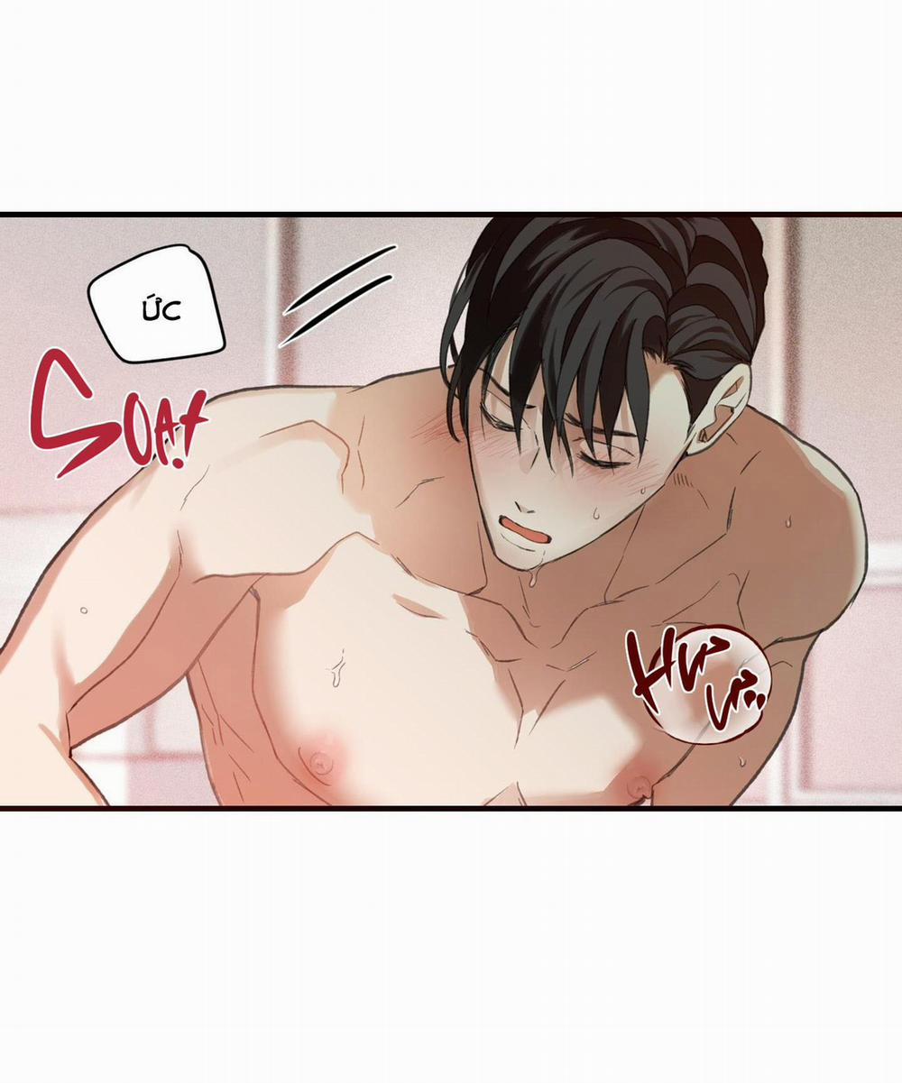 CHUYỆN TÌNH LÔNG CHÓ (END) 8 trang 68