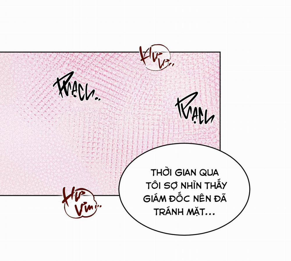 CHUYỆN TÌNH LÔNG CHÓ (END) 8 trang 71