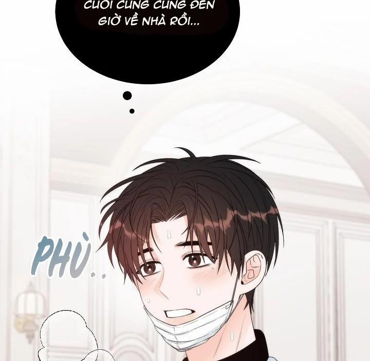 Chuyện Tình Manhattan 1 trang 108