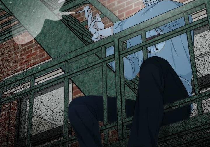 Chuyện Tình Manhattan 1 trang 150